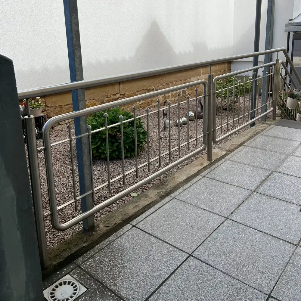 Toranlagen Schweinfurt